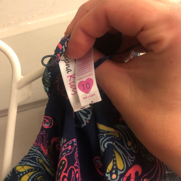 Romper - Picture 3 of 3